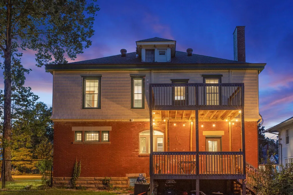 219 Burnam Court Richmond KY 40475