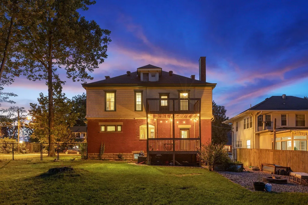 219 Burnam Court Richmond KY 40475