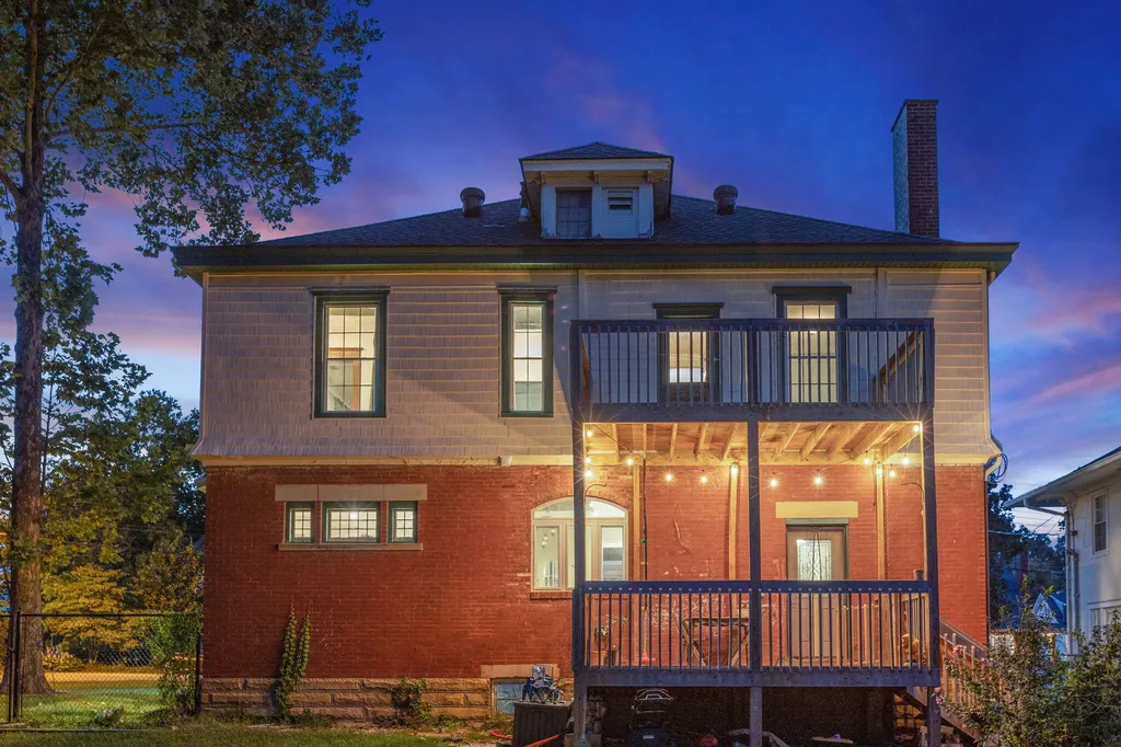 219 Burnam Court Richmond KY 40475