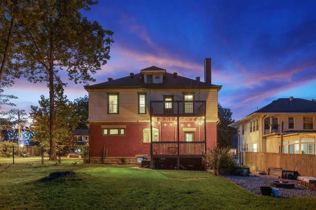219 Burnam Court Richmond KY 40475