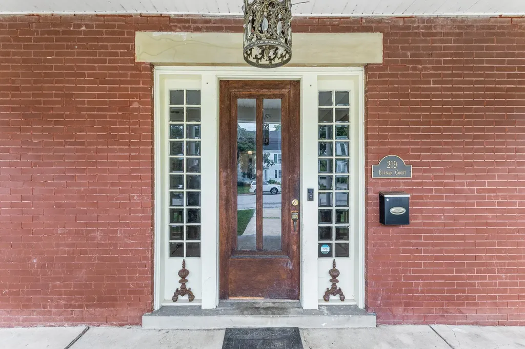 219 Burnam Court Richmond KY 40475