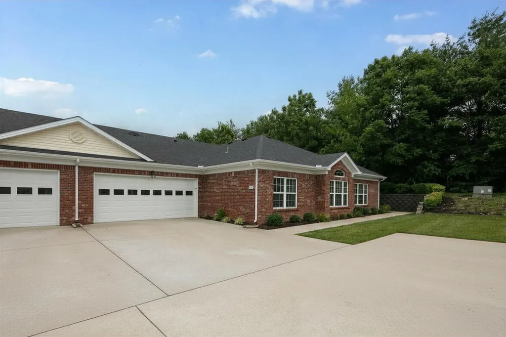 152 Christal Drive Georgetown KY 40324
