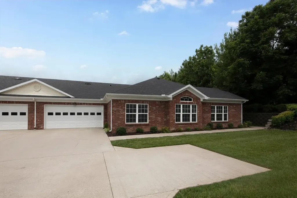 152 Christal Drive Georgetown KY 40324