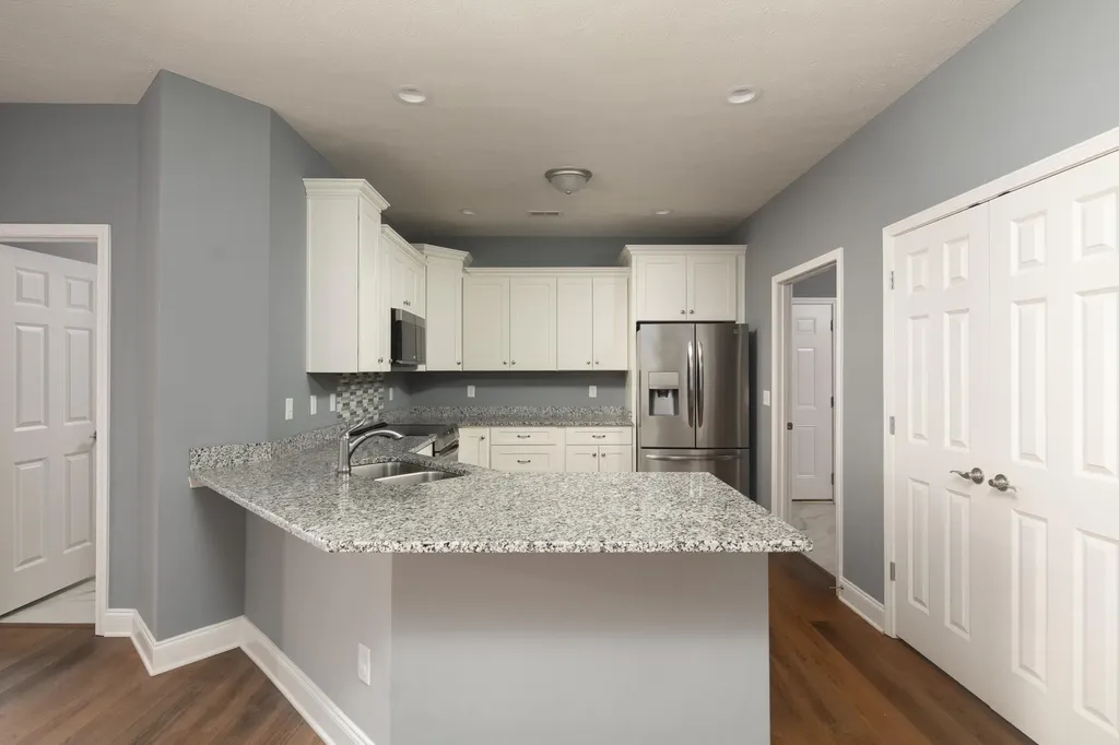 152 Christal Drive Georgetown KY 40324
