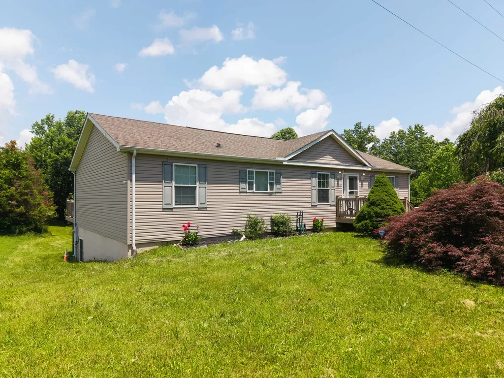 80 William Court Nancy KY 42544