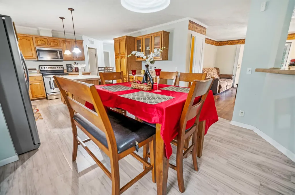 80 William Court Nancy KY 42544
