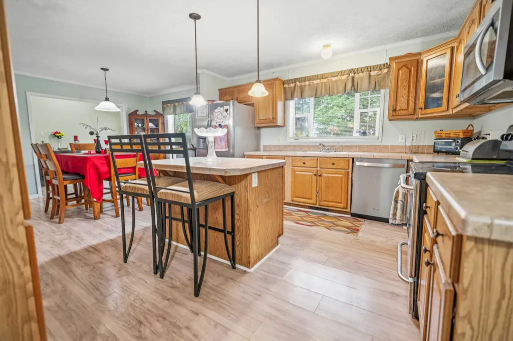 80 William Court Nancy KY 42544