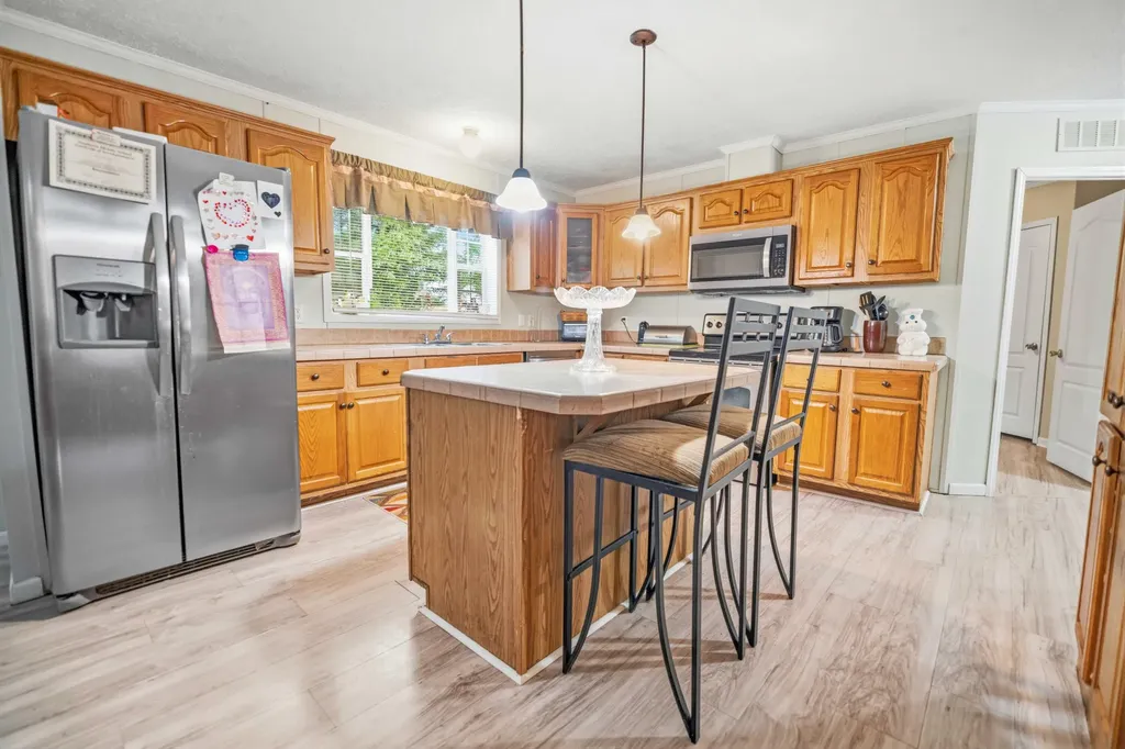 80 William Court Nancy KY 42544
