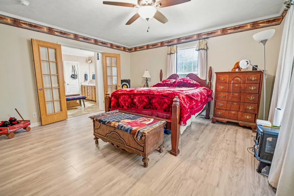 80 William Court Nancy KY 42544