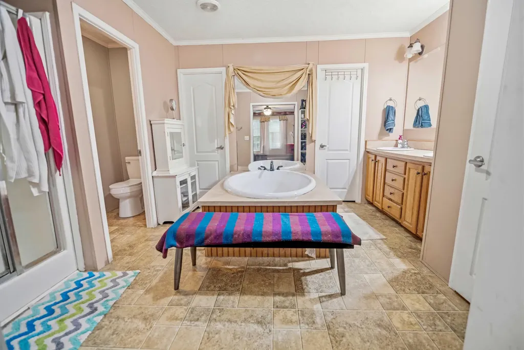 80 William Court Nancy KY 42544