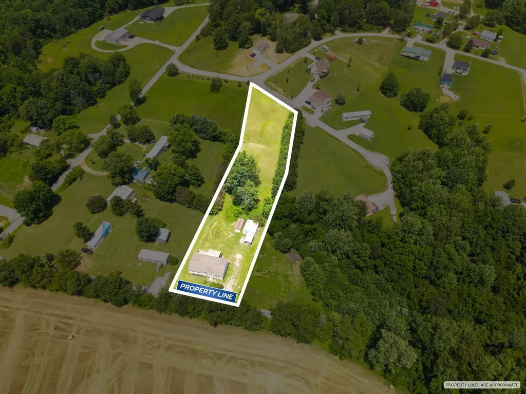 80 William Court Nancy KY 42544