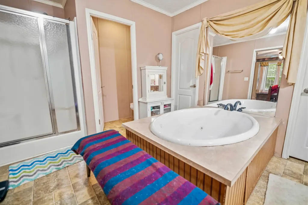 80 William Court Nancy KY 42544