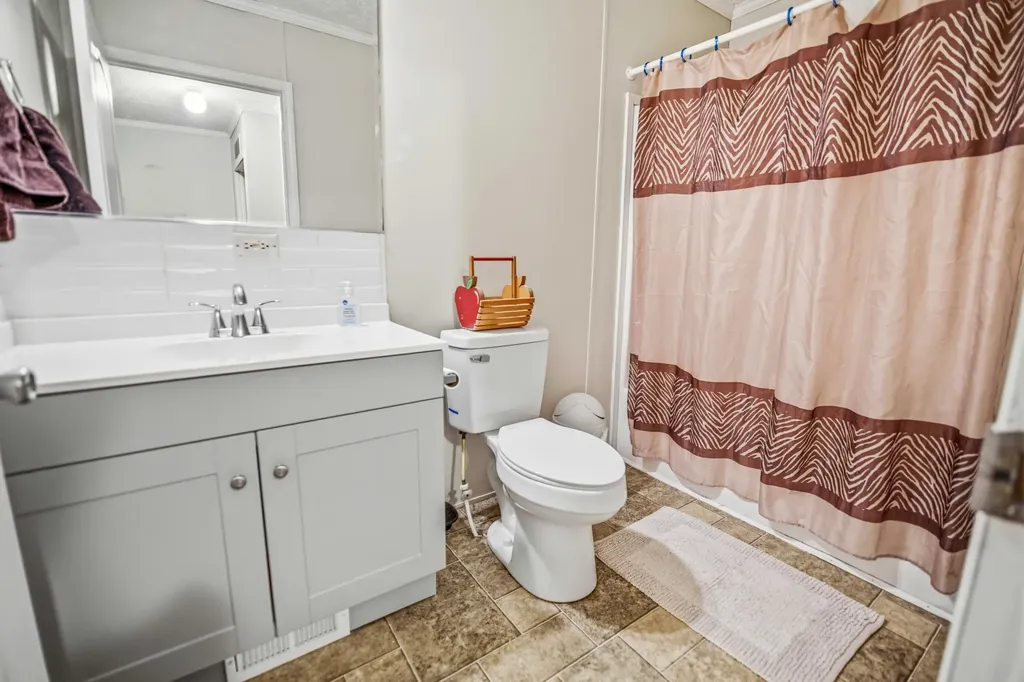 80 William Court Nancy KY 42544