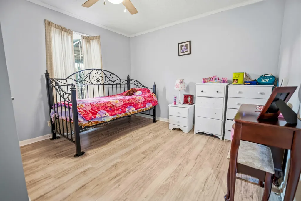 80 William Court Nancy KY 42544