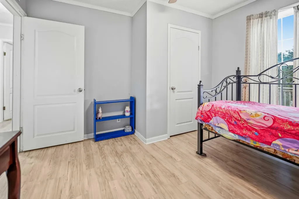 80 William Court Nancy KY 42544