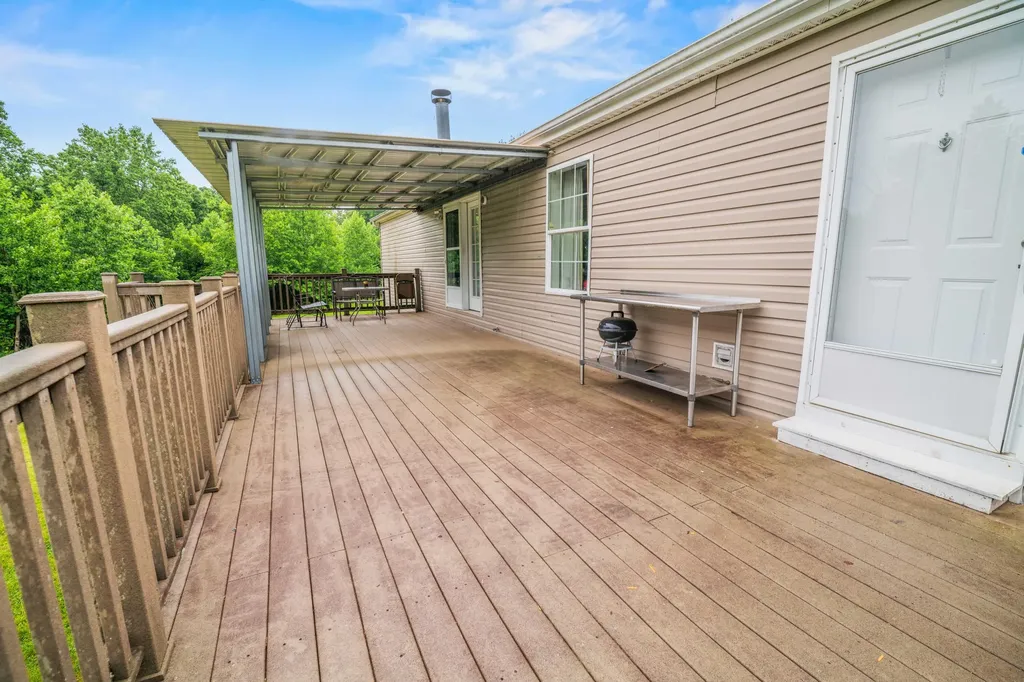 80 William Court Nancy KY 42544
