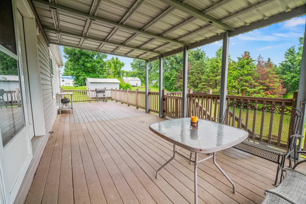 80 William Court Nancy KY 42544