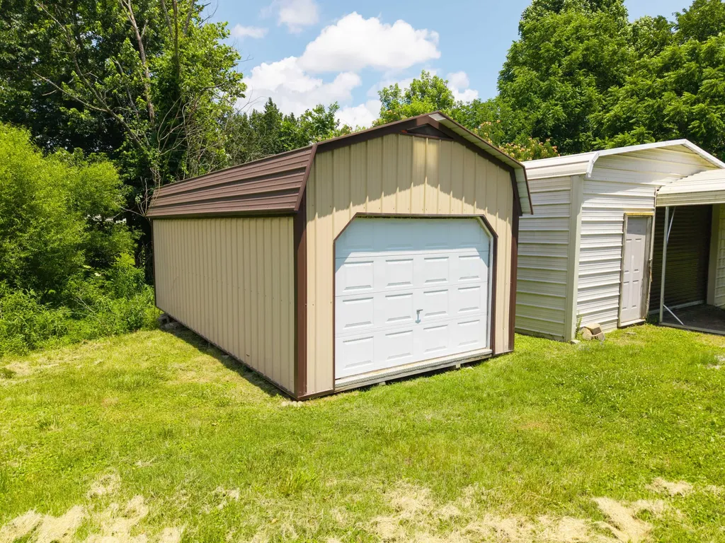 80 William Court Nancy KY 42544
