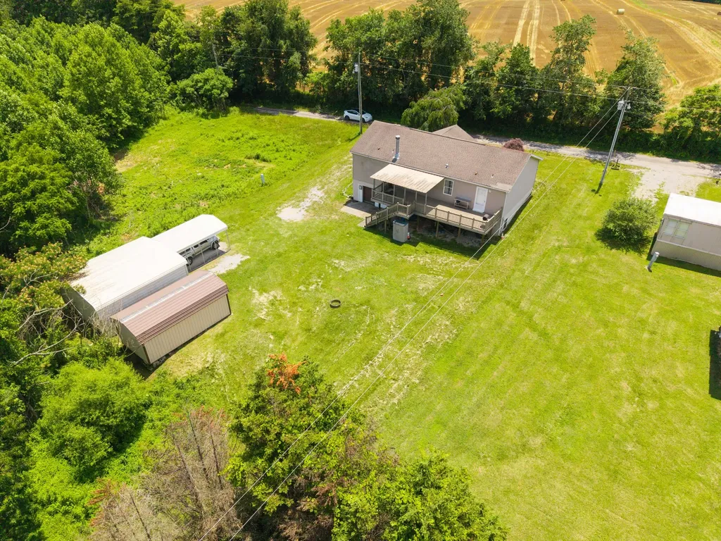 80 William Court Nancy KY 42544