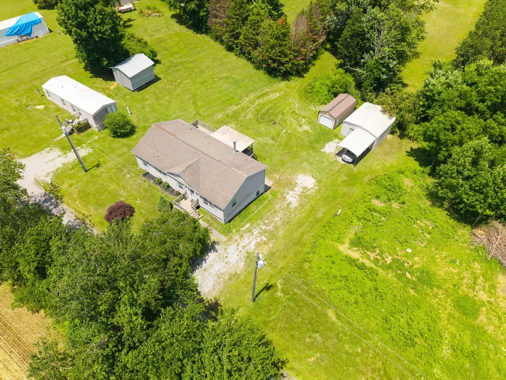 80 William Court Nancy KY 42544