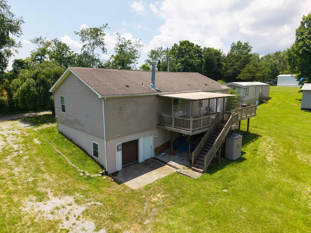 80 William Court Nancy KY 42544