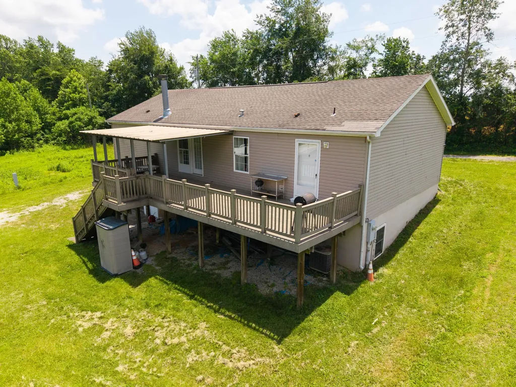 80 William Court Nancy KY 42544