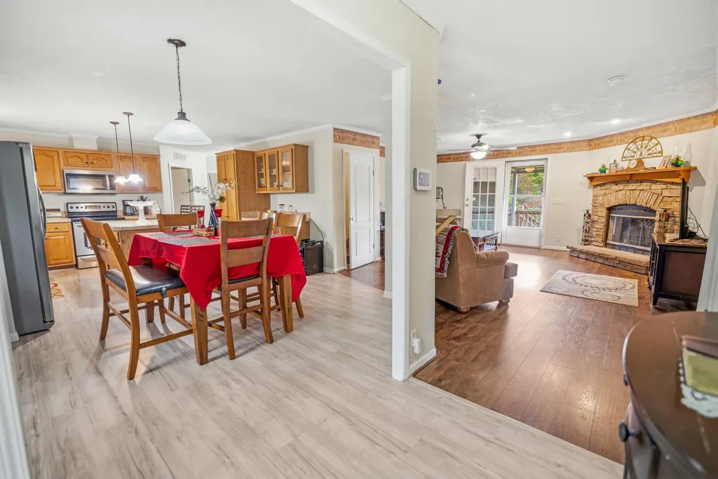 80 William Court Nancy KY 42544