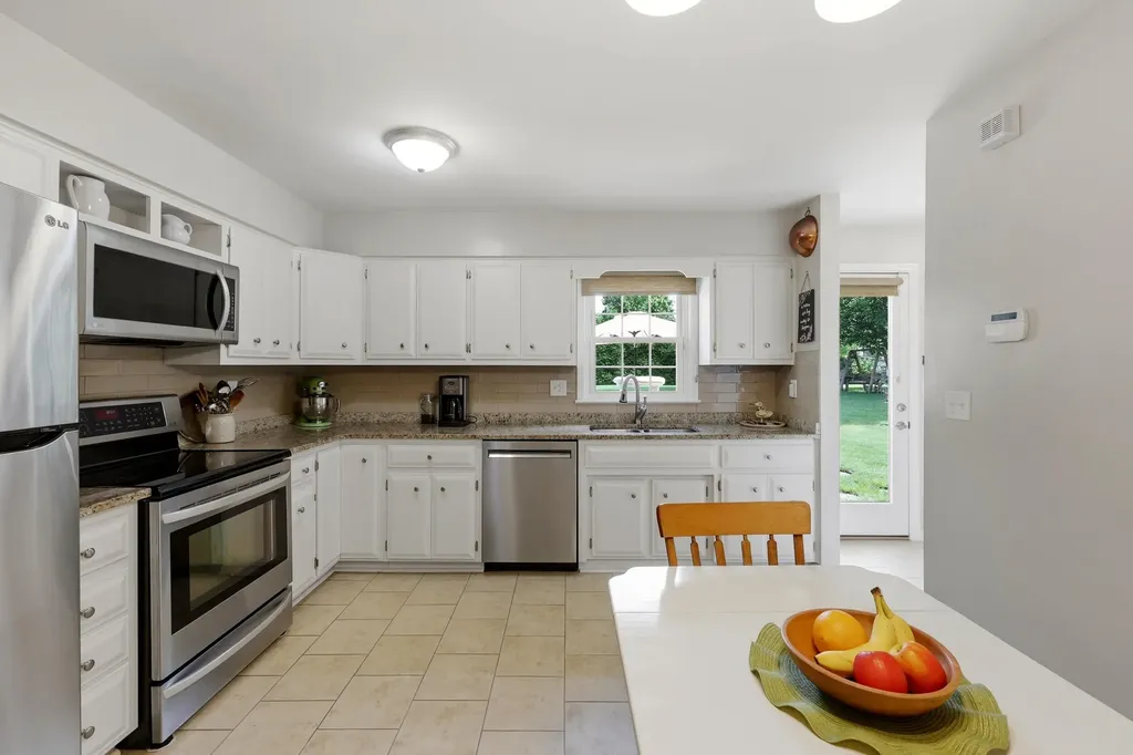15 Sheffield Lane Frankfort KY 40601
