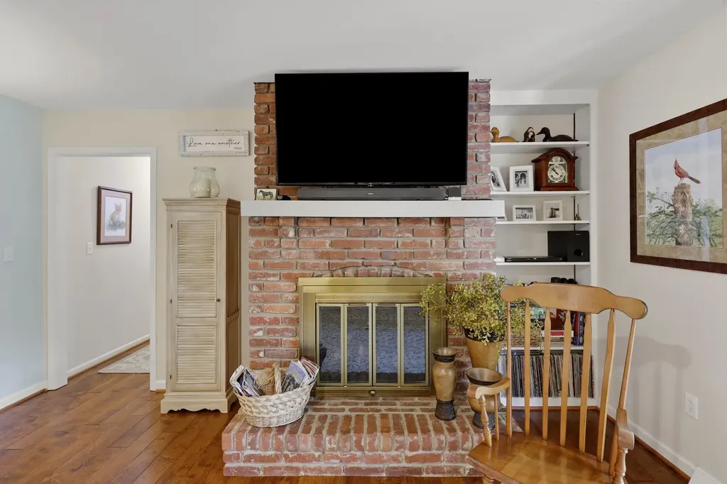 15 Sheffield Lane Frankfort KY 40601