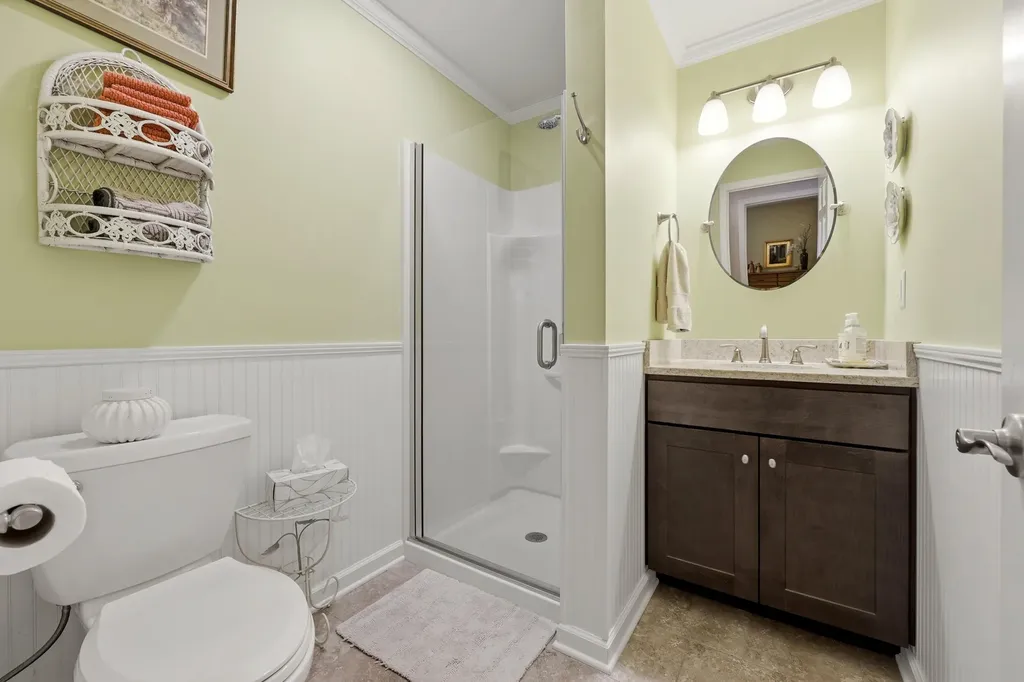 15 Sheffield Lane Frankfort KY 40601