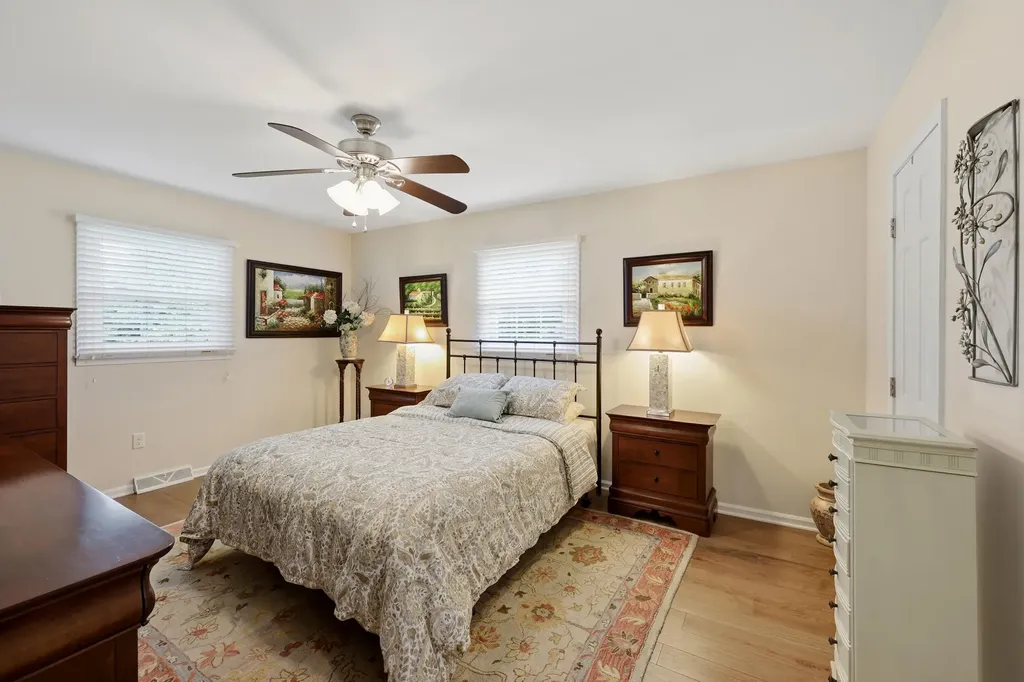 15 Sheffield Lane Frankfort KY 40601
