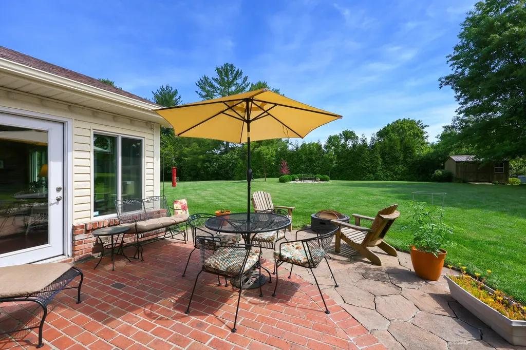 15 Sheffield Lane Frankfort KY 40601