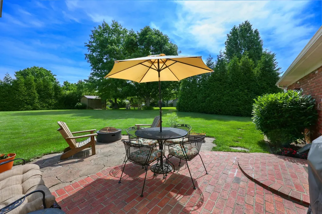 15 Sheffield Lane Frankfort KY 40601