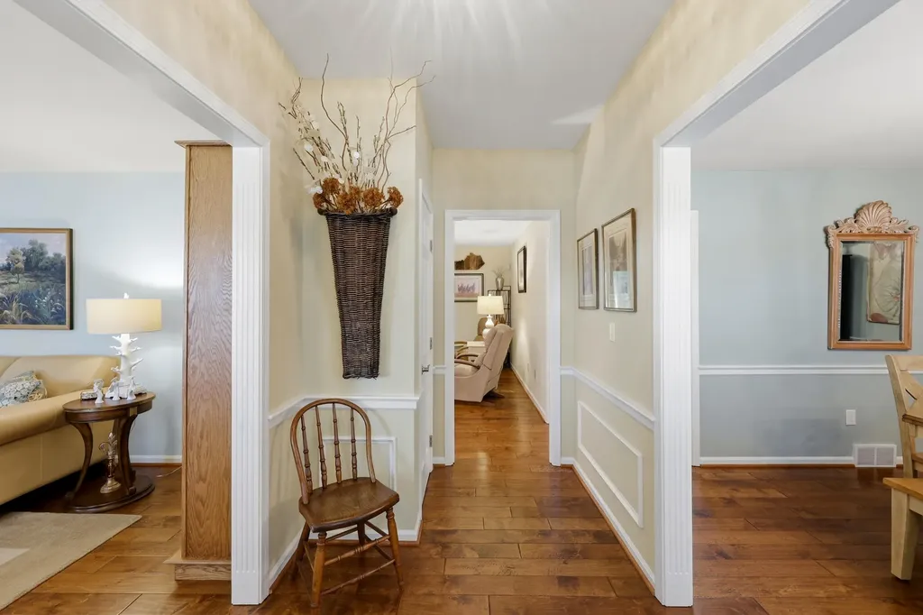 15 Sheffield Lane Frankfort KY 40601