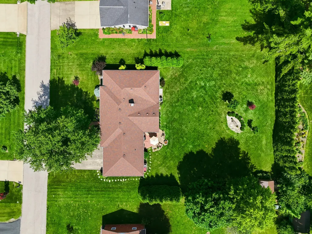 15 Sheffield Lane Frankfort KY 40601