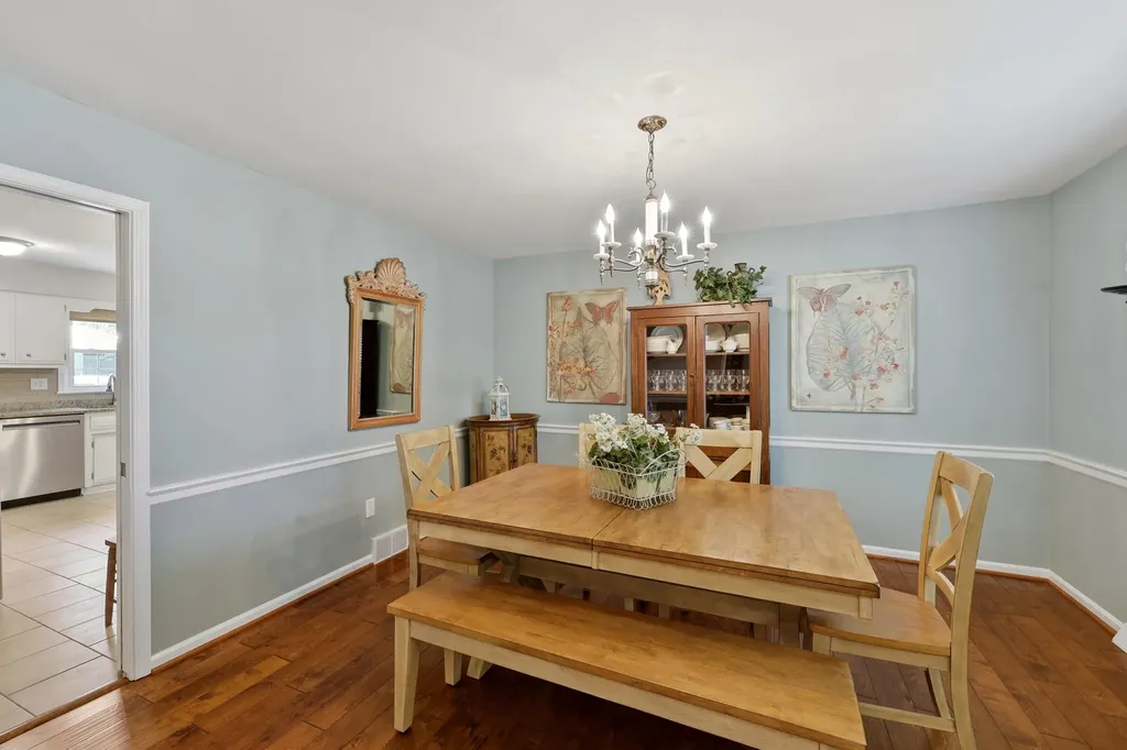 15 Sheffield Lane Frankfort KY 40601