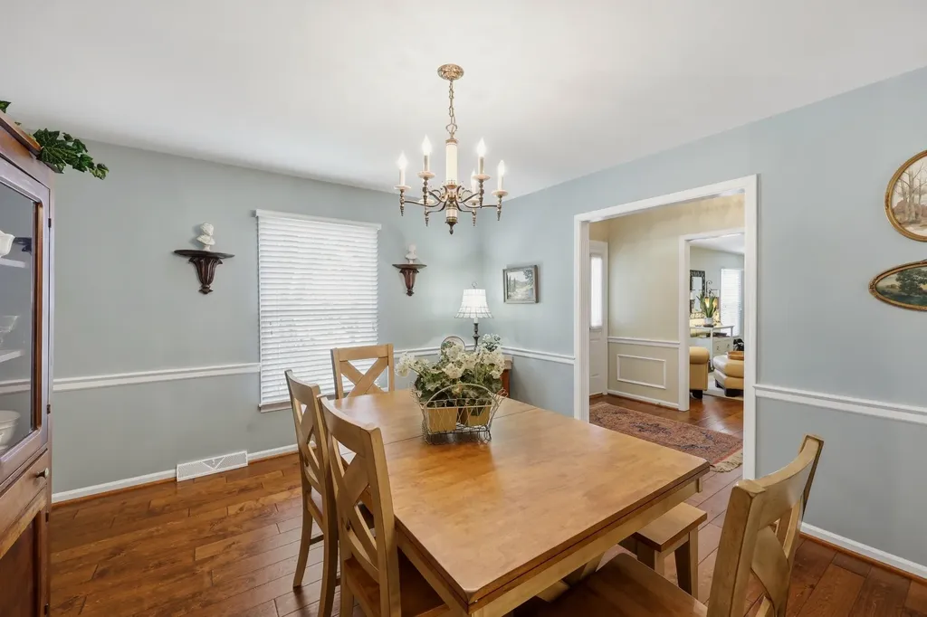 15 Sheffield Lane Frankfort KY 40601