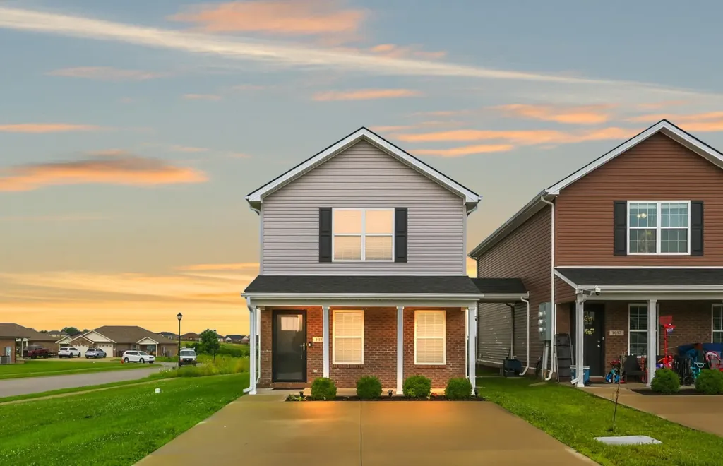 1055 Judah Bear Boulevard Richmond KY 40475