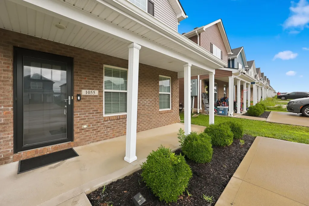 1055 Judah Bear Boulevard Richmond KY 40475
