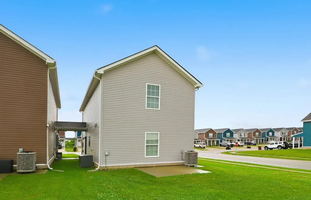 1055 Judah Bear Boulevard Richmond KY 40475