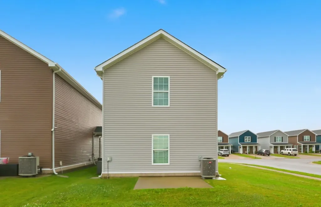 1055 Judah Bear Boulevard Richmond KY 40475