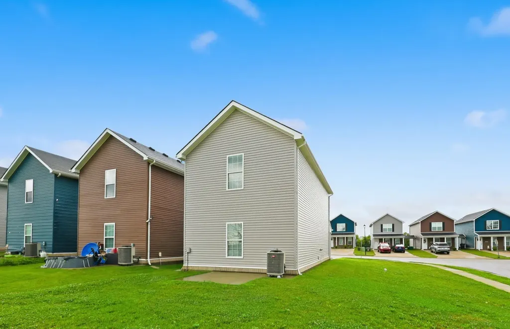 1055 Judah Bear Boulevard Richmond KY 40475