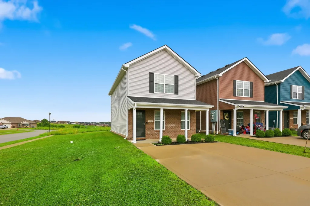1055 Judah Bear Boulevard Richmond KY 40475