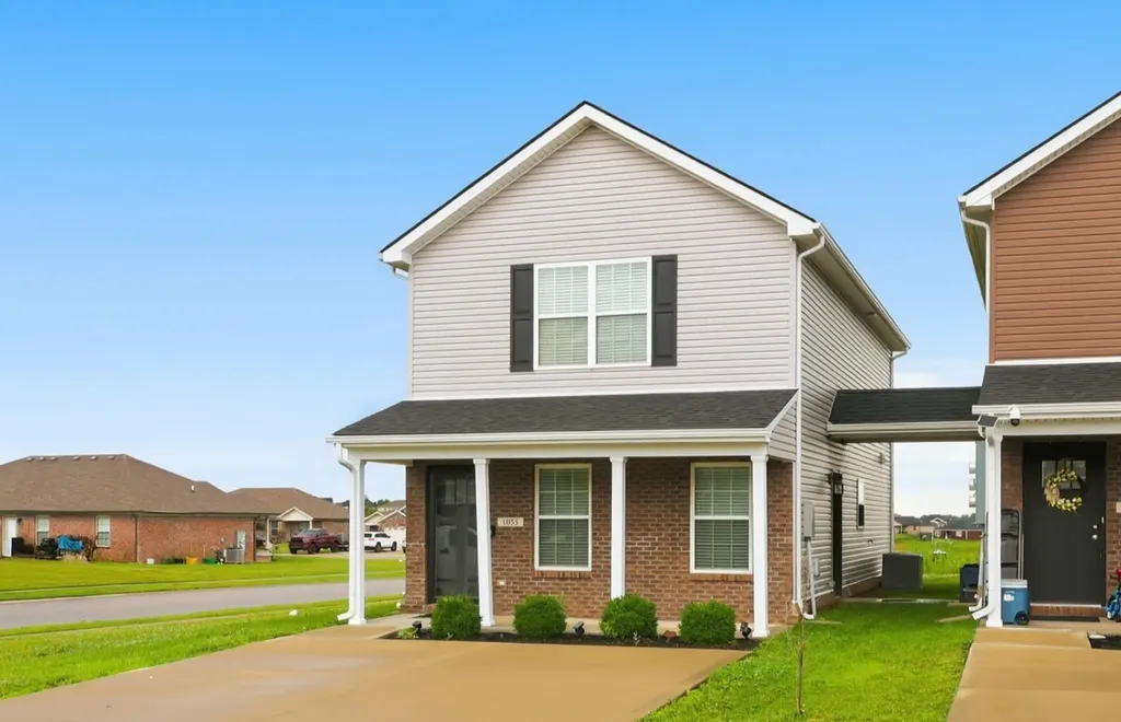 1055 Judah Bear Boulevard Richmond KY 40475