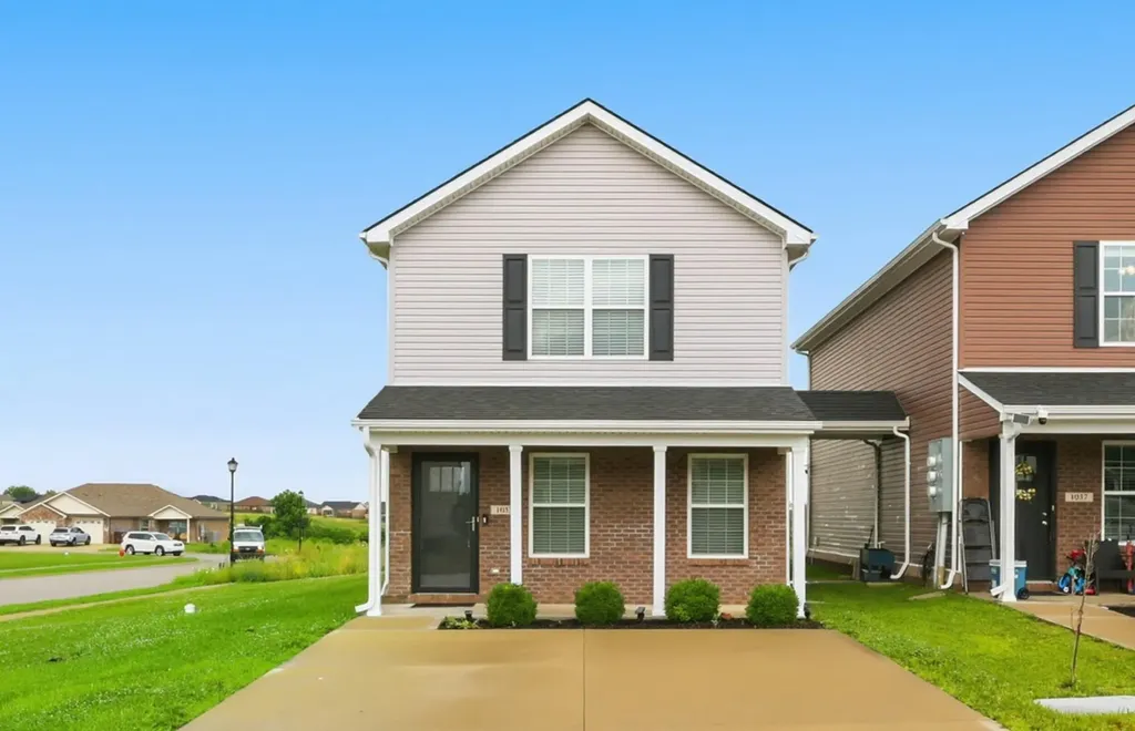 1055 Judah Bear Boulevard Richmond KY 40475