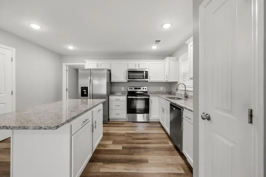 1055 Judah Bear Boulevard Richmond KY 40475