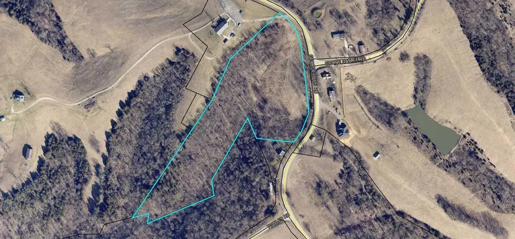 6715 Georgetown Road Owenton KY 40359