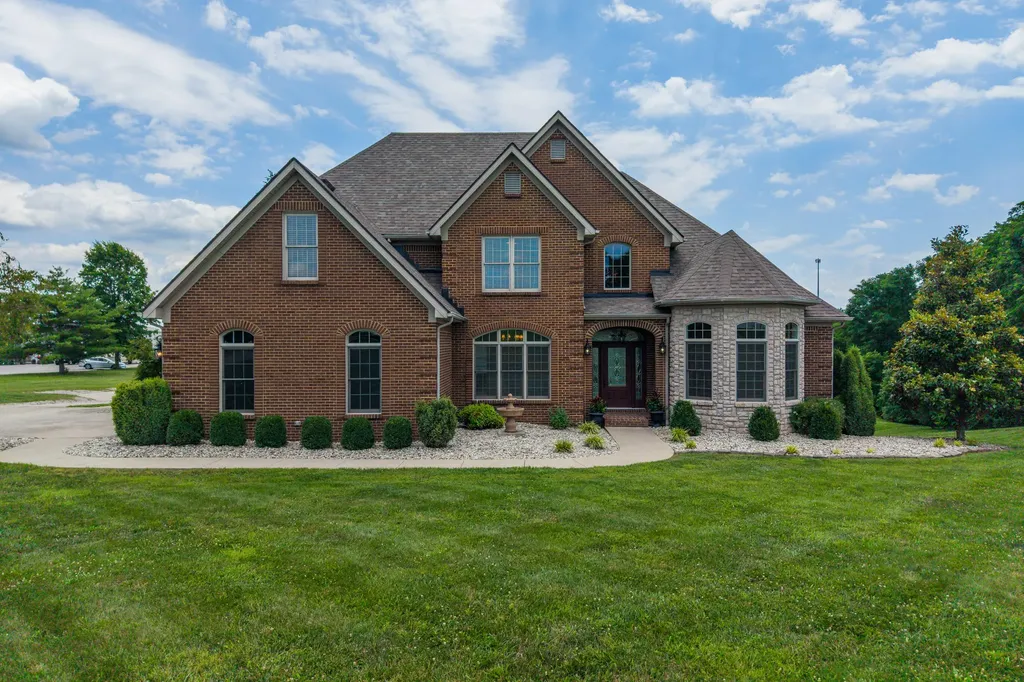 1639 Speedwell Road Richmond KY 40475