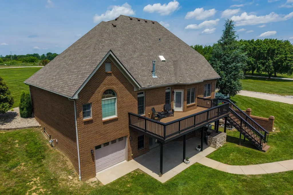 1639 Speedwell Road Richmond KY 40475