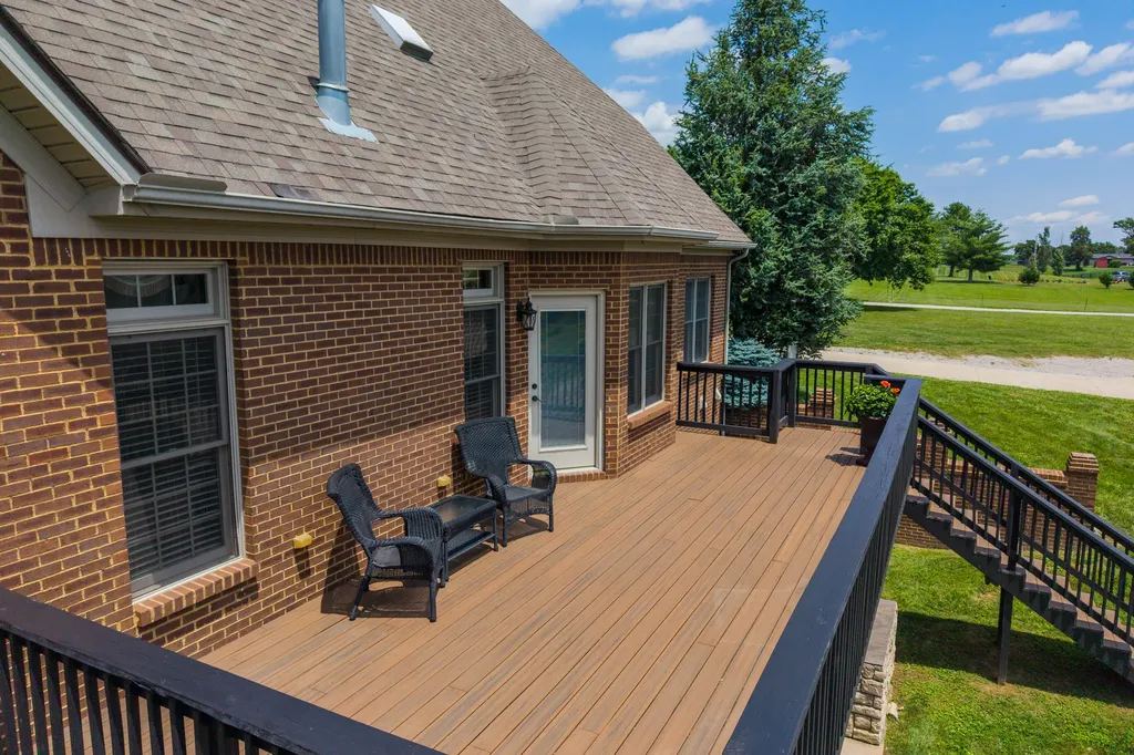 1639 Speedwell Road Richmond KY 40475